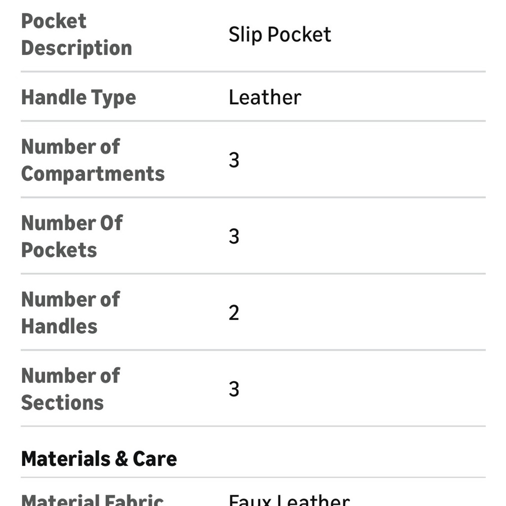 Michael Kors Rose Large Quilted East/West Tote Bag Handbag Optic White $528 Nwt - Picture 11 of 11